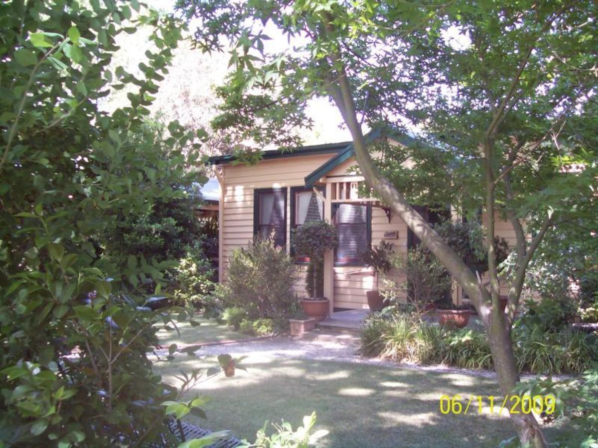 3 Market Street, Benalla