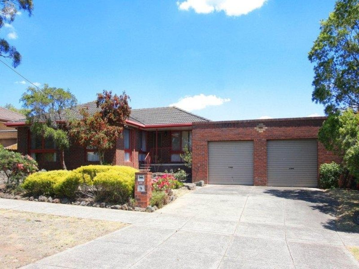 43 Hendersons Road, Viewbank