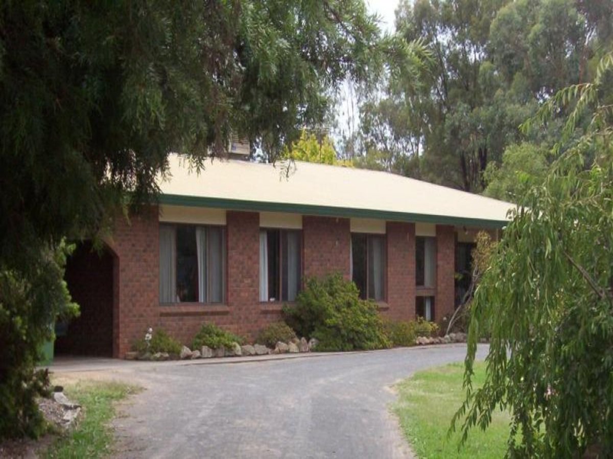 29 Porters Road, Benalla