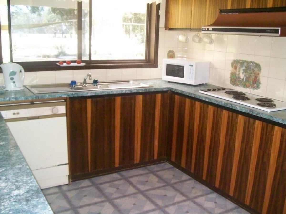 29 Porters Road, Benalla
