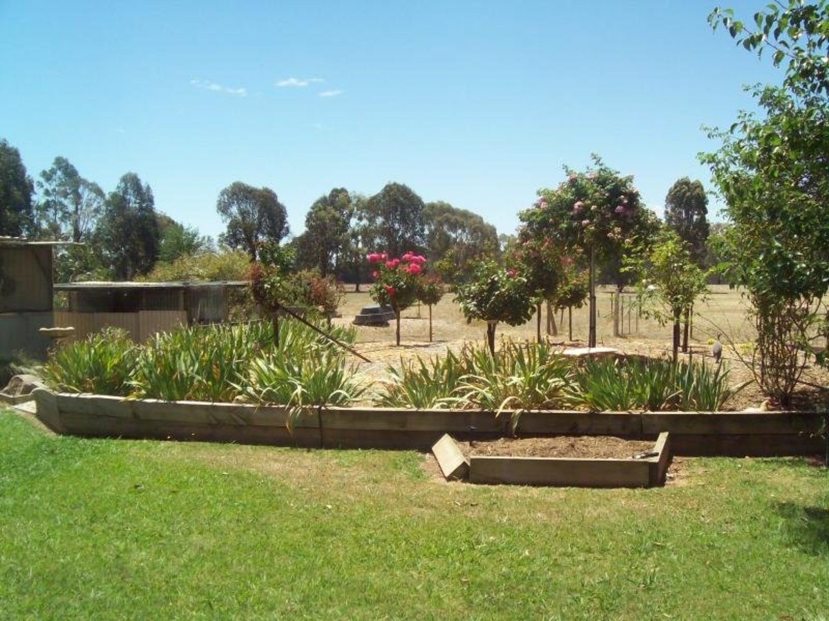 29 Porters Road, Benalla