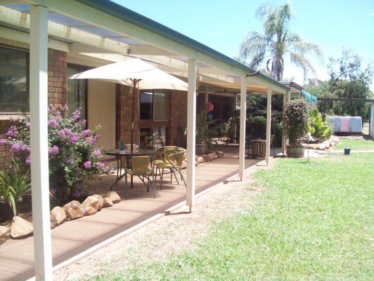 29 Porters Road, Benalla