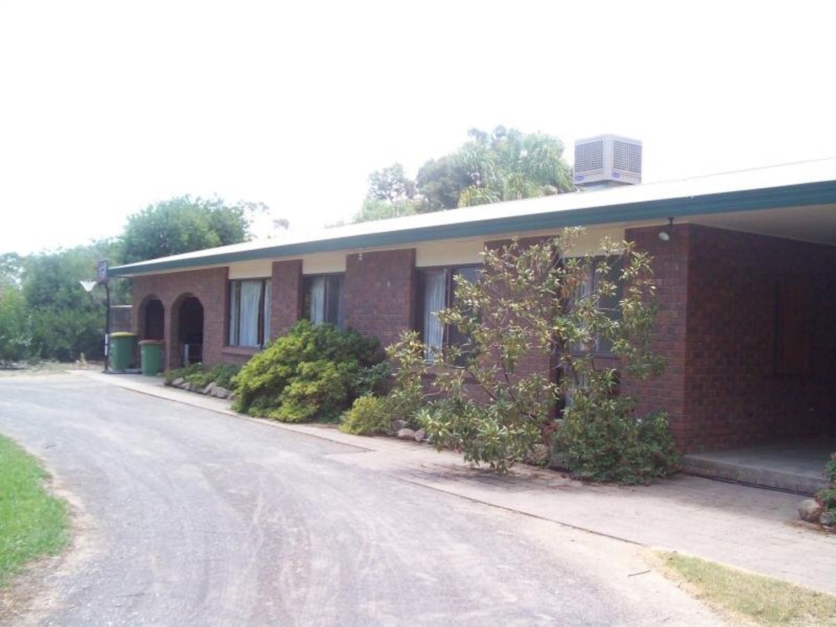29 Porters Road, Benalla