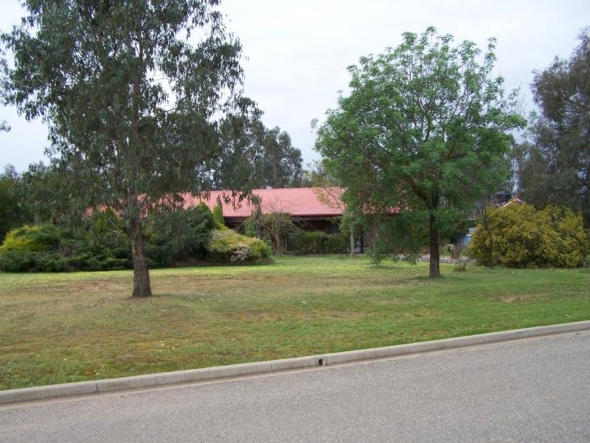 1 Hurt Street, Violet Town