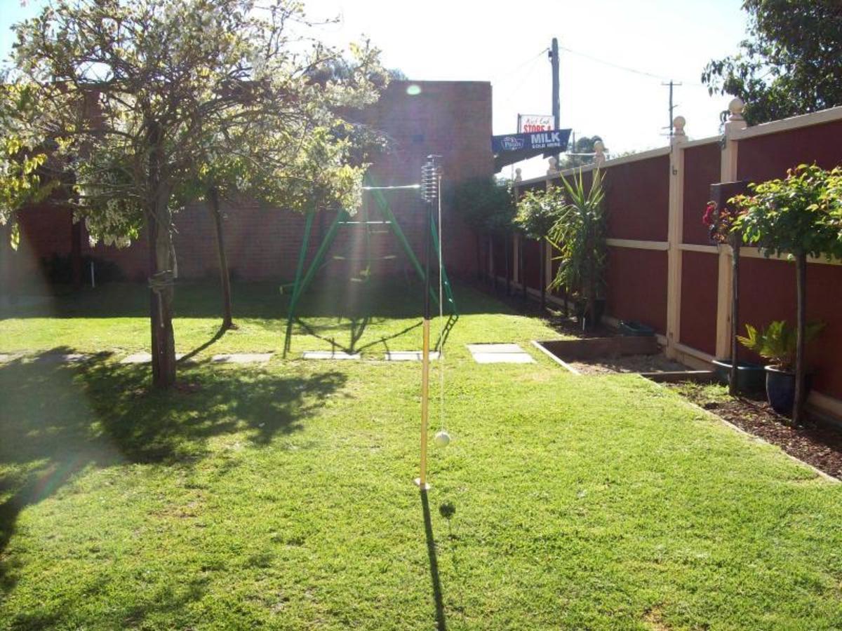 28 Bridge Street, Benalla