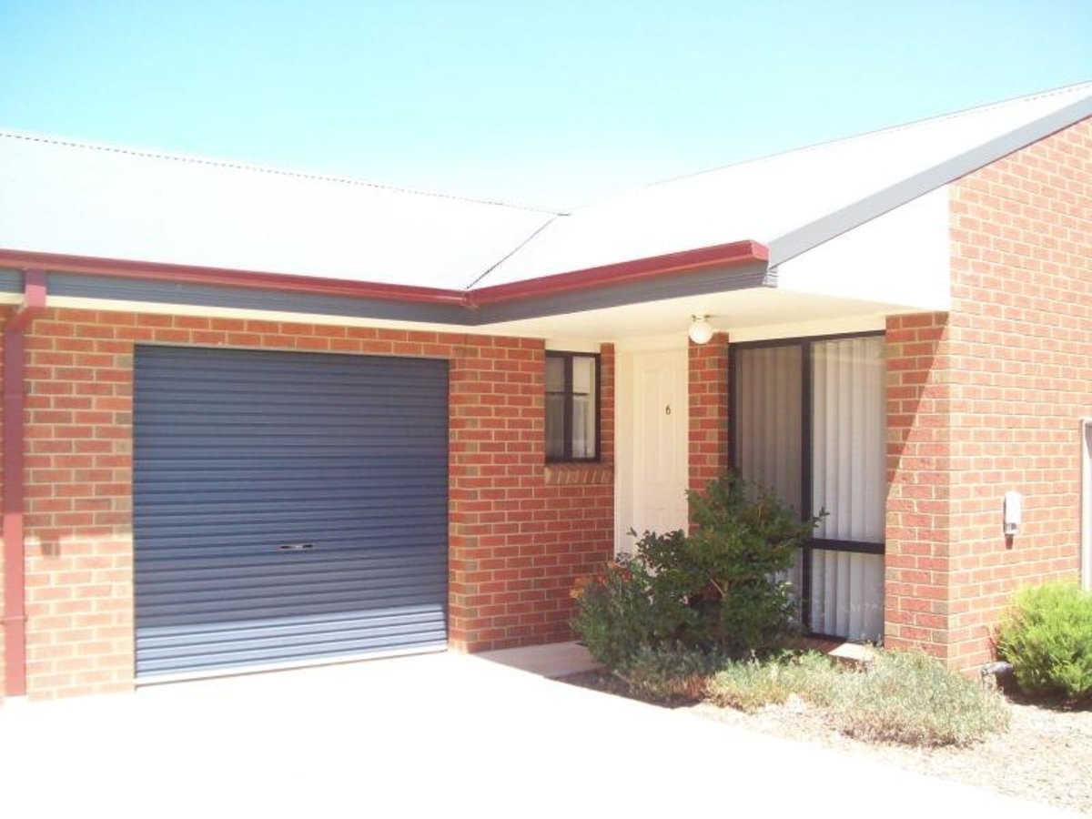 6 / 19 Mary Street, Benalla