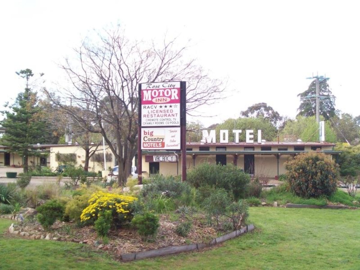 114 Bridge Street, Benalla