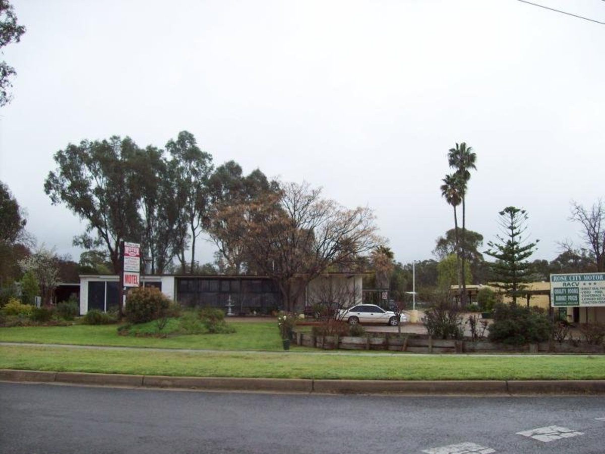 114 Bridge Street, Benalla