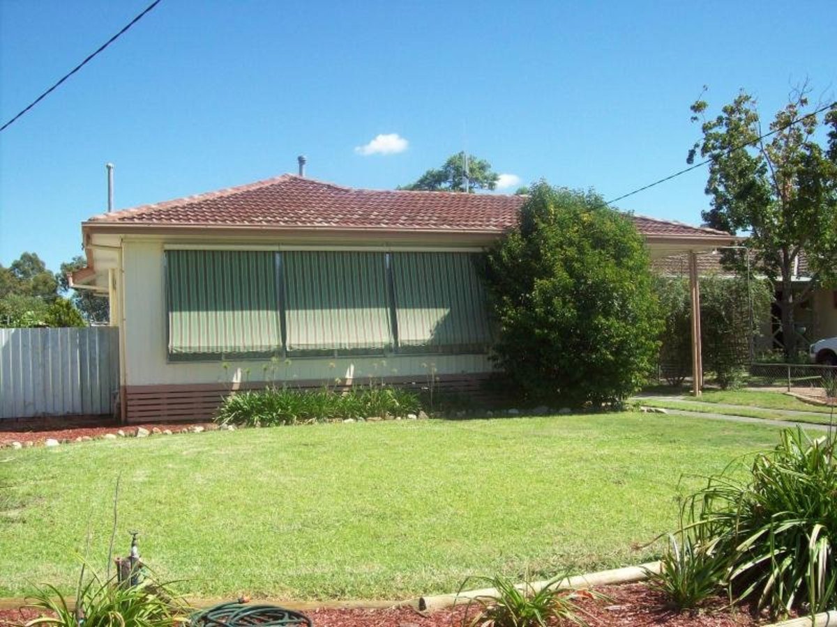 11 Graeme Court, Benalla