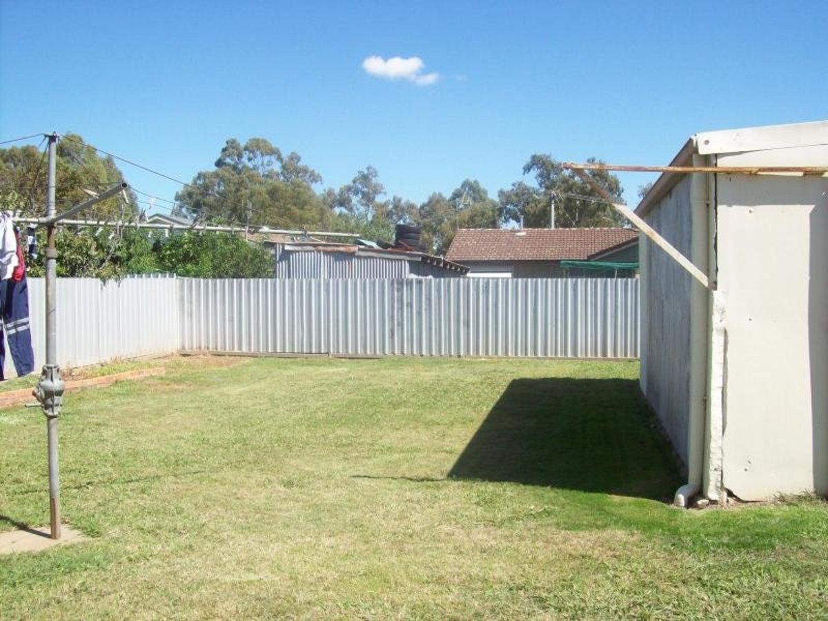 11 Graeme Court, Benalla
