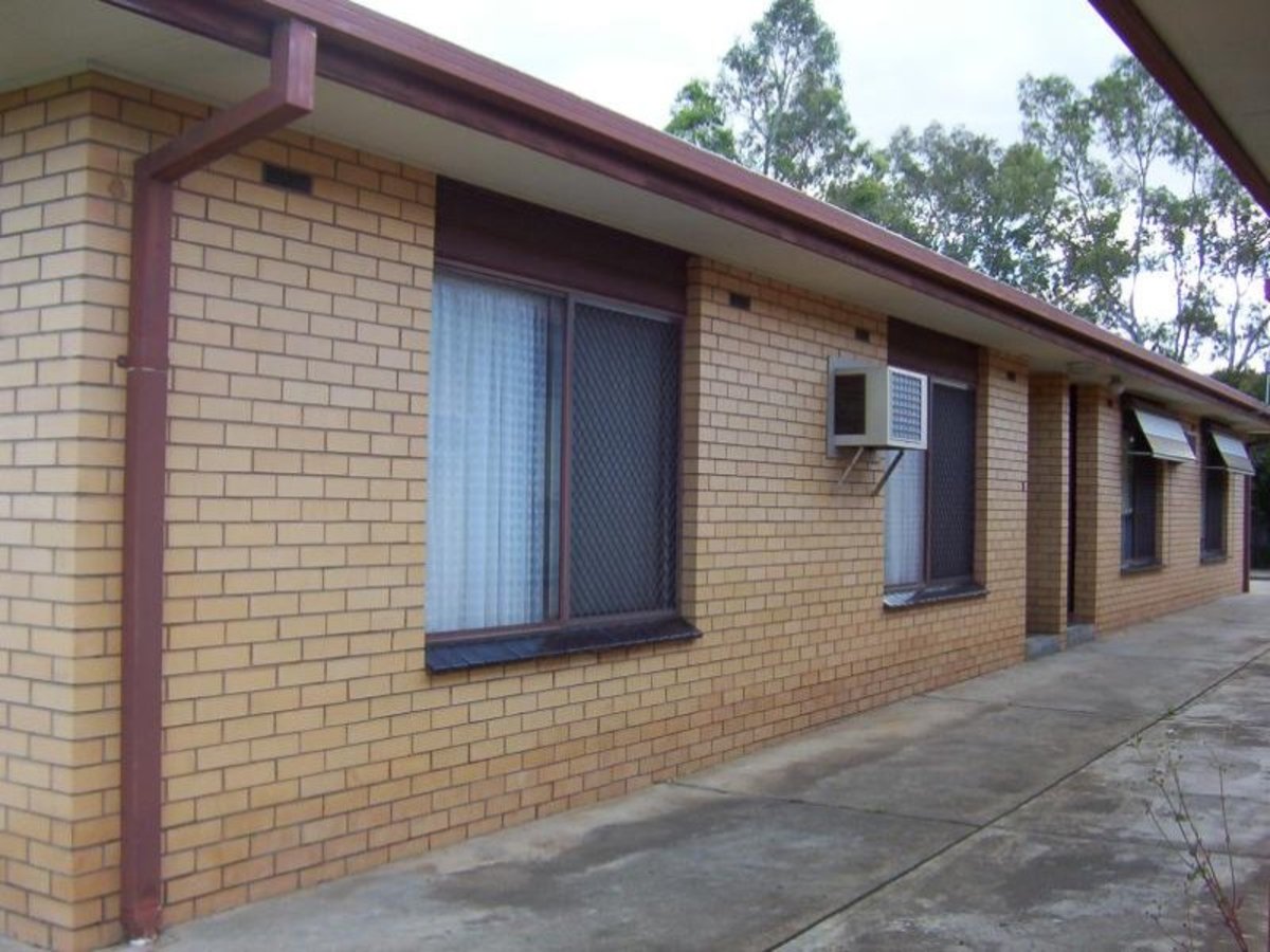 1 / 14 Cunningham Street, Benalla