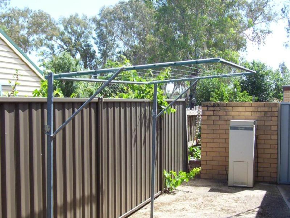 1 / 14 Cunningham Street, Benalla