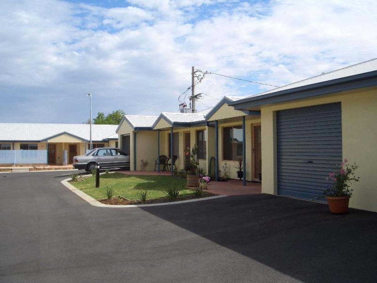 10 Harrison Street, Wangaratta