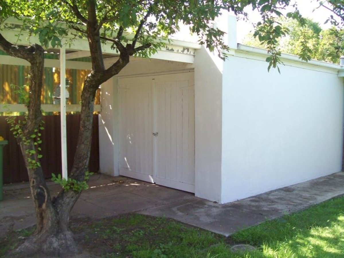 6 Benalla Street, Benalla
