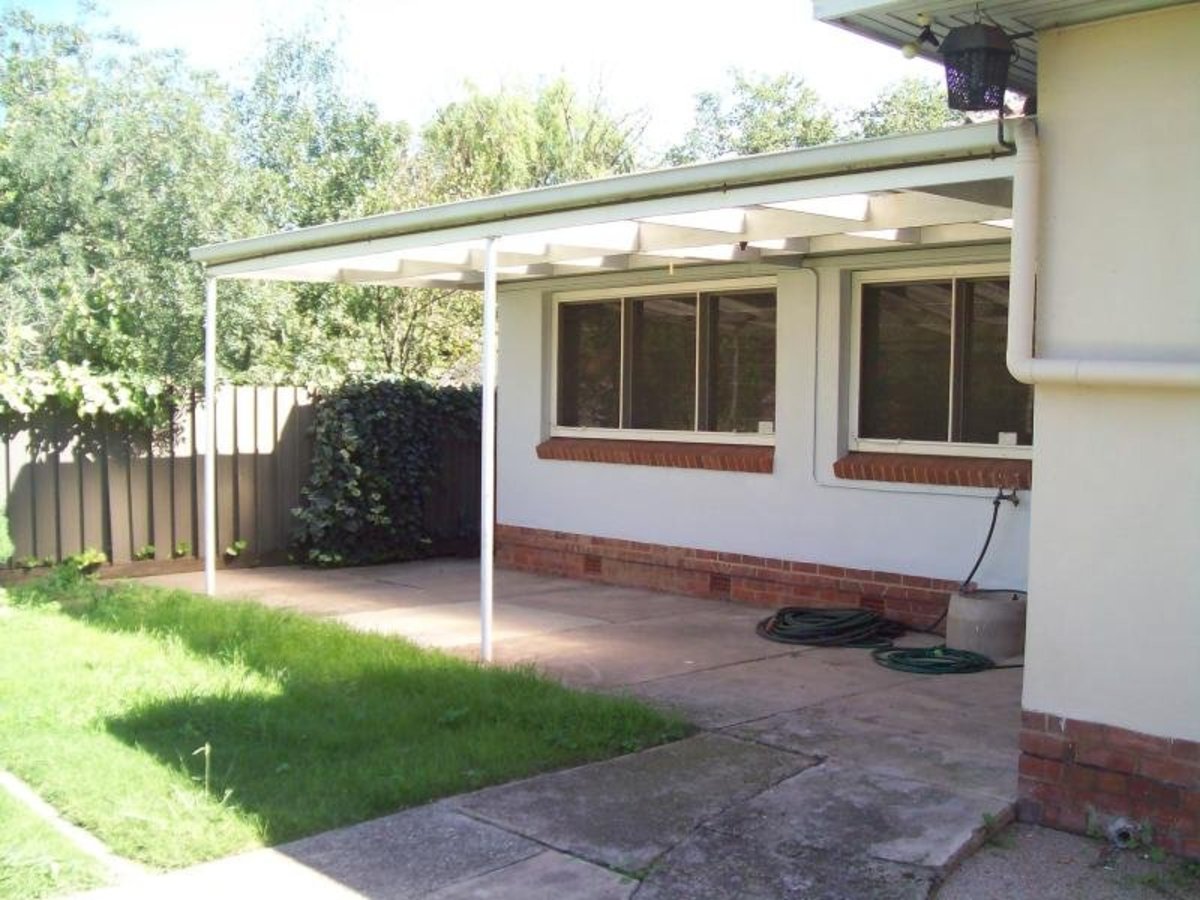 6 Benalla Street, Benalla