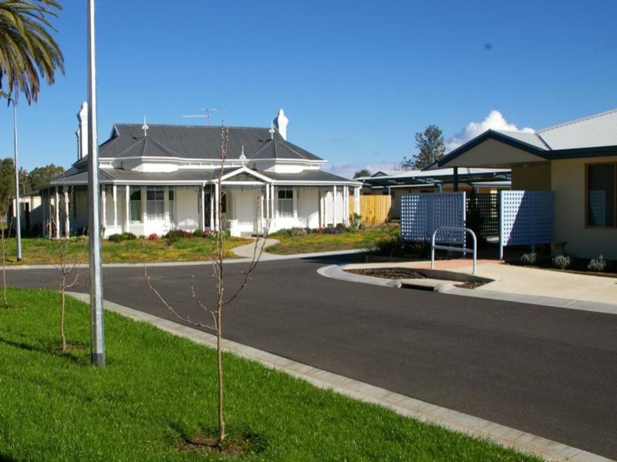 10 Harrison Street, Wangaratta