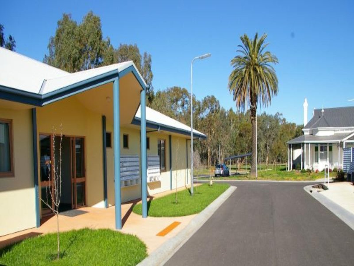 10 Harrison Street, Wangaratta