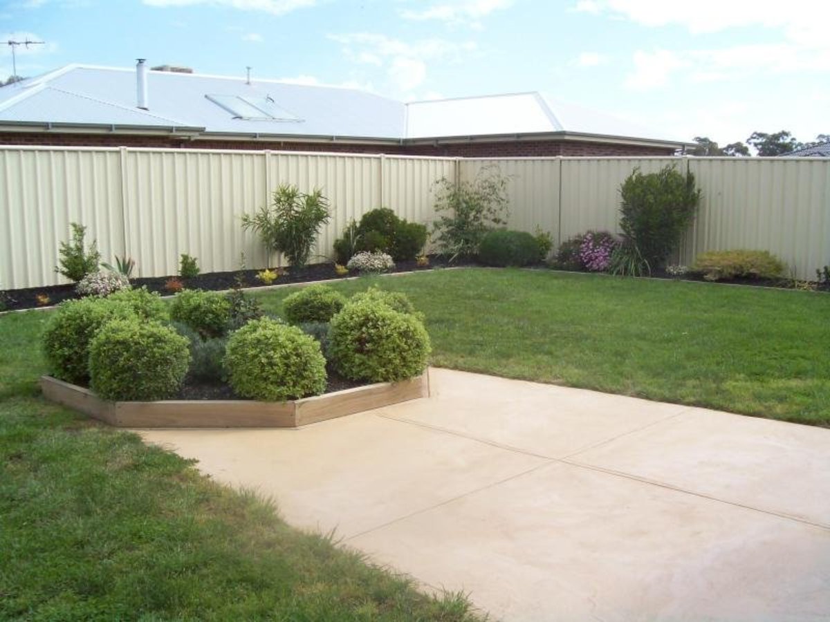 13 McNulty Drive, Benalla