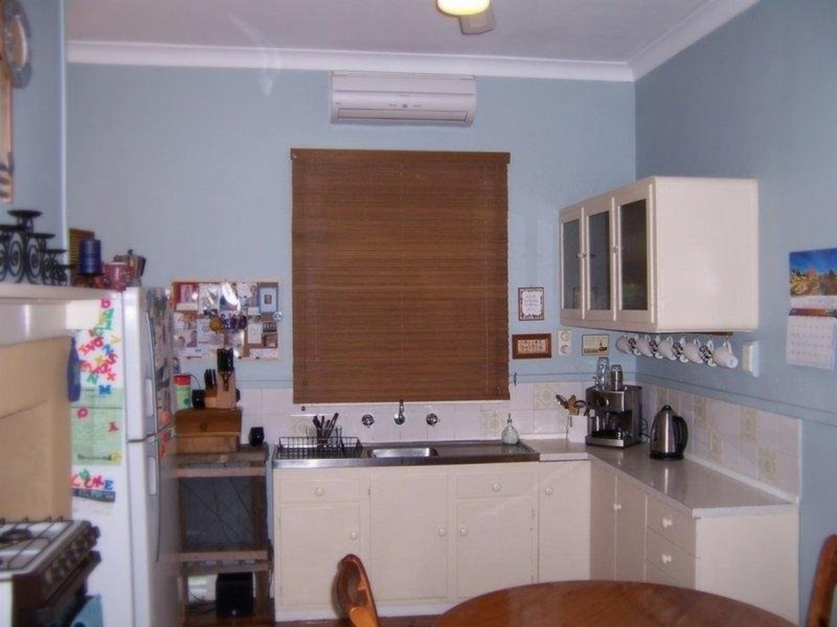 14 Crofton Street, Benalla