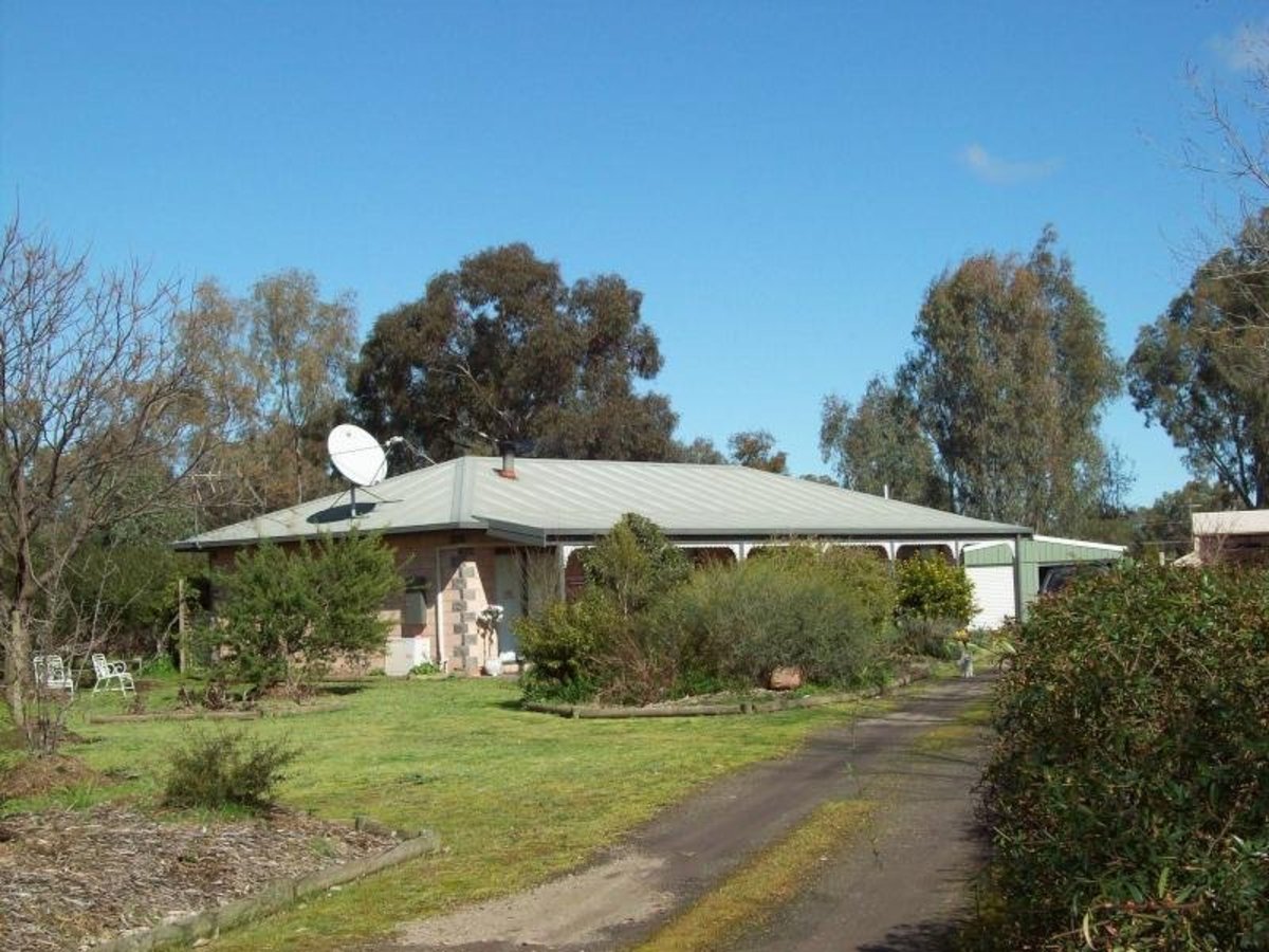 73 Clarendon Street, Benalla