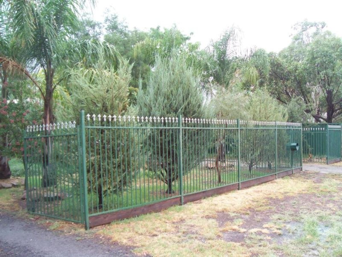 13 Shiffner Street, Violet Town