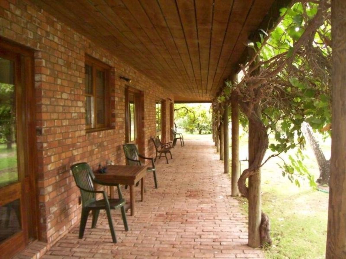 15 Grant Drive, Benalla