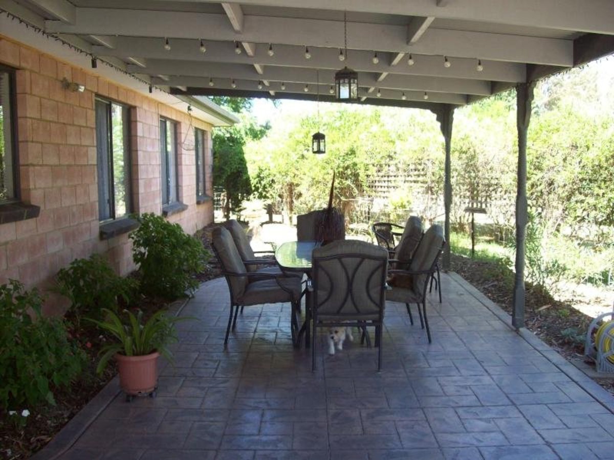 73 Clarendon Street, Baddaginnie