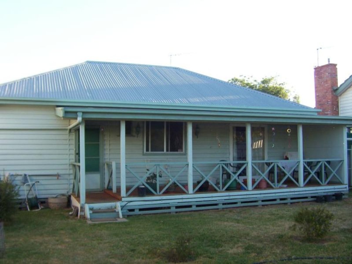 19 Melrose Street, Benalla