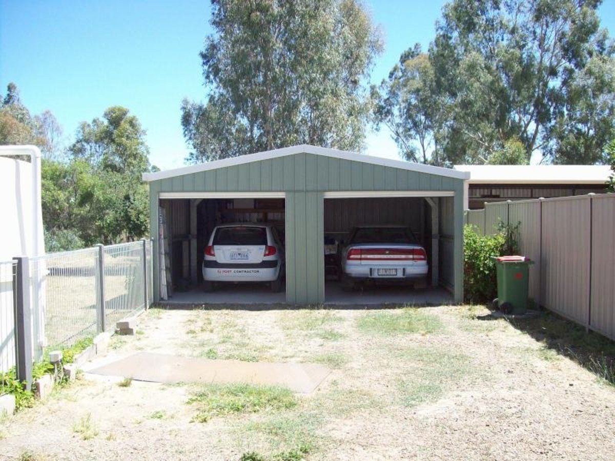 73 Clarendon Street, Baddaginnie