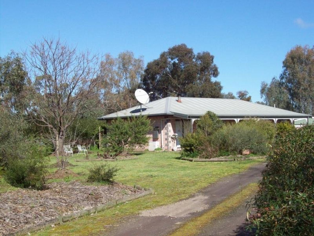 73 Clarendon Street, Baddaginnie