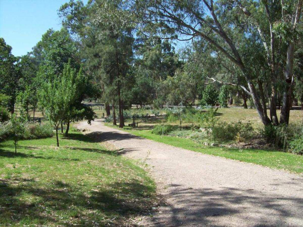 73 Clarendon Street, Baddaginnie