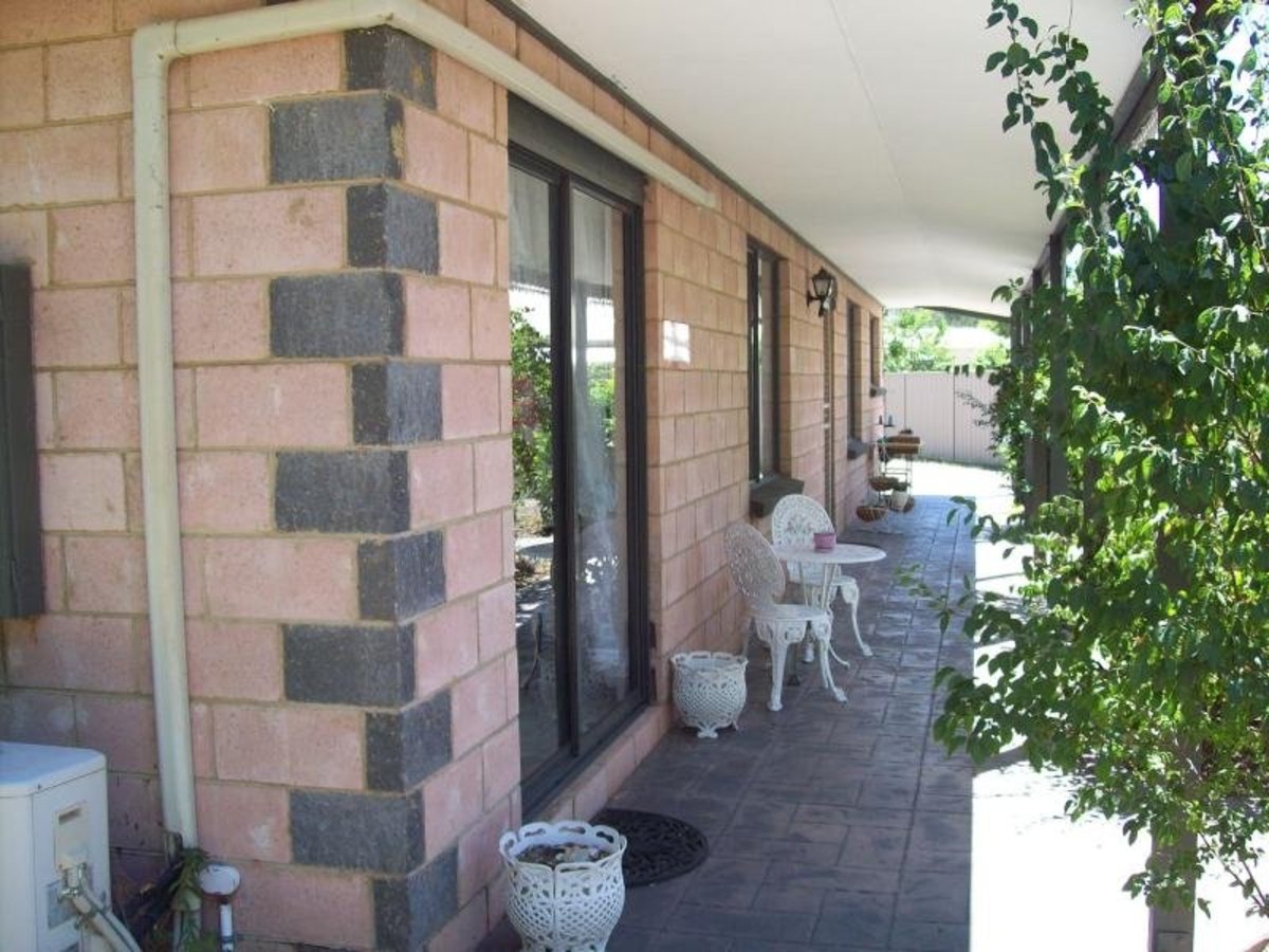 73 Clarendon Street, Baddaginnie