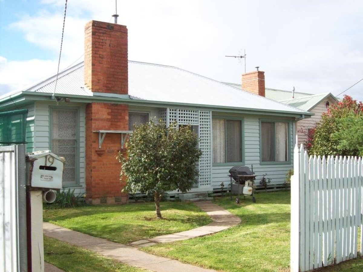 19 Melrose Street, Benalla