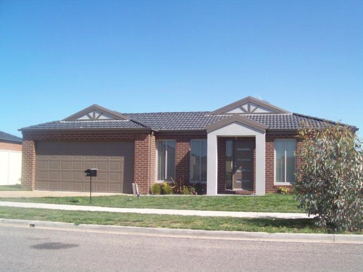 8 Schulz Street, Benalla