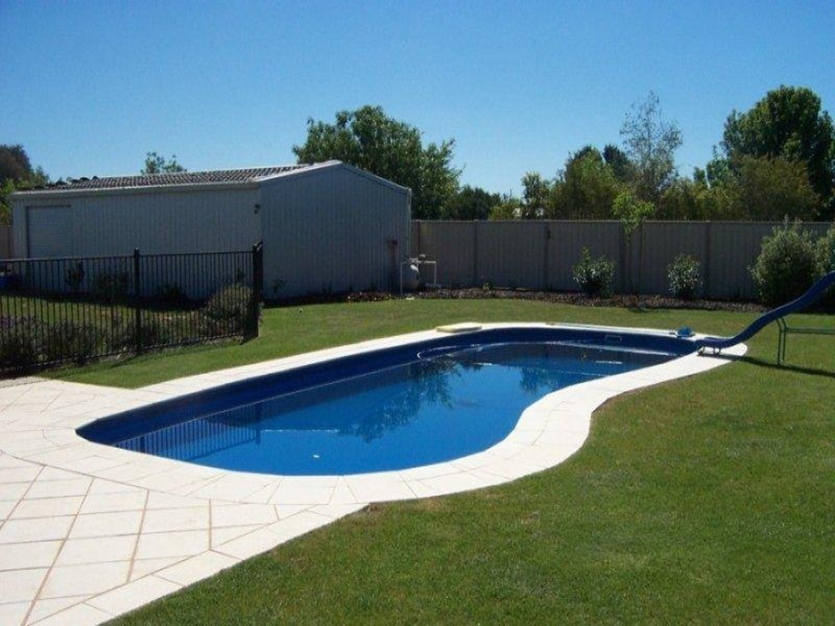 186 Grant Drive, Benalla