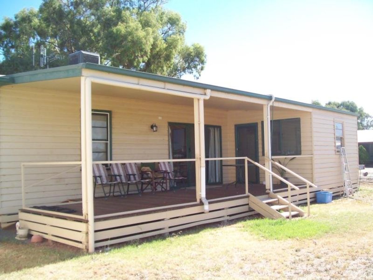 22 Trewin Road, Goorambat
