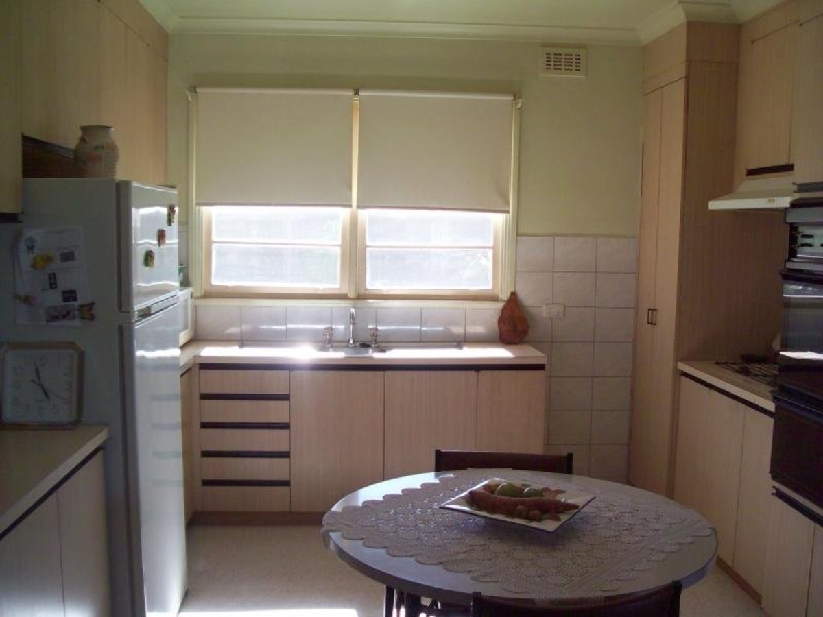 22 Trewin Road, Goorambat