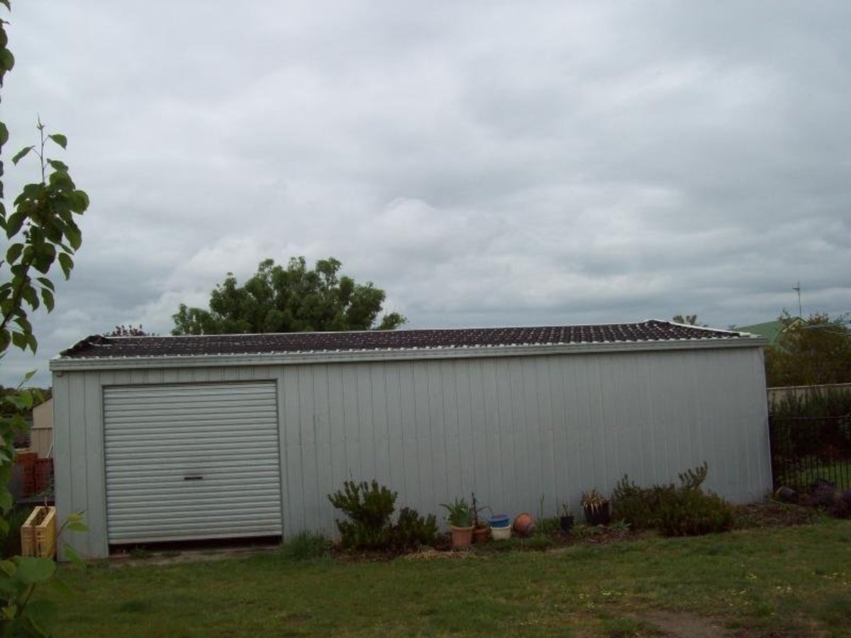 186 Grant Drive, Benalla