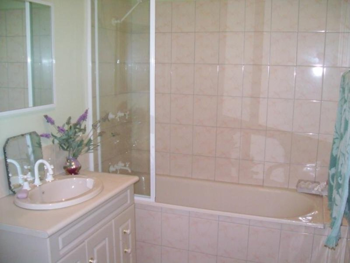 22 Trewin Road, Goorambat
