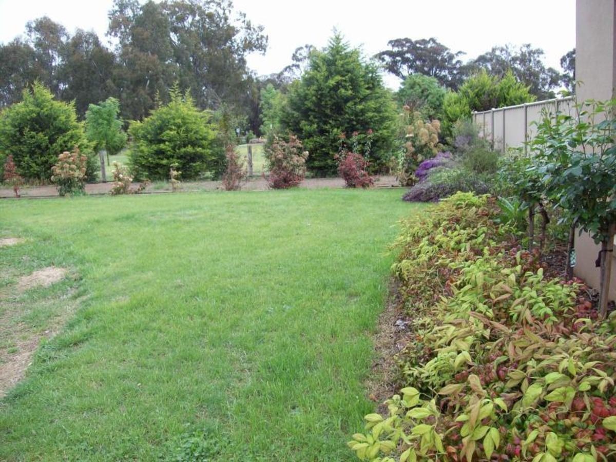 186 Grant Drive, Benalla