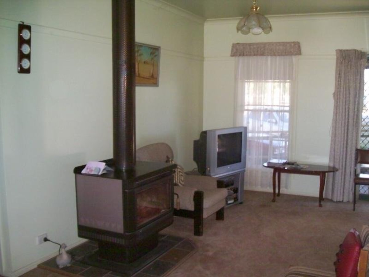 22 Trewin Road, Goorambat
