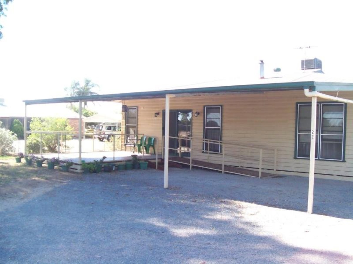 22 Trewin Road, Goorambat