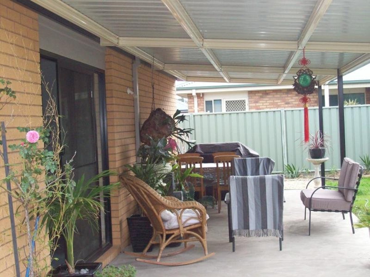 5A Bourke Drive, Benalla
