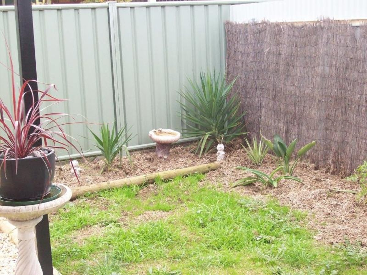 5A Bourke Drive, Benalla