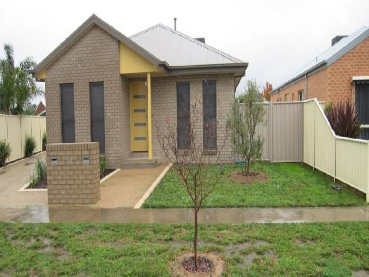 1 / 16 Wattletree Grove, Benalla
