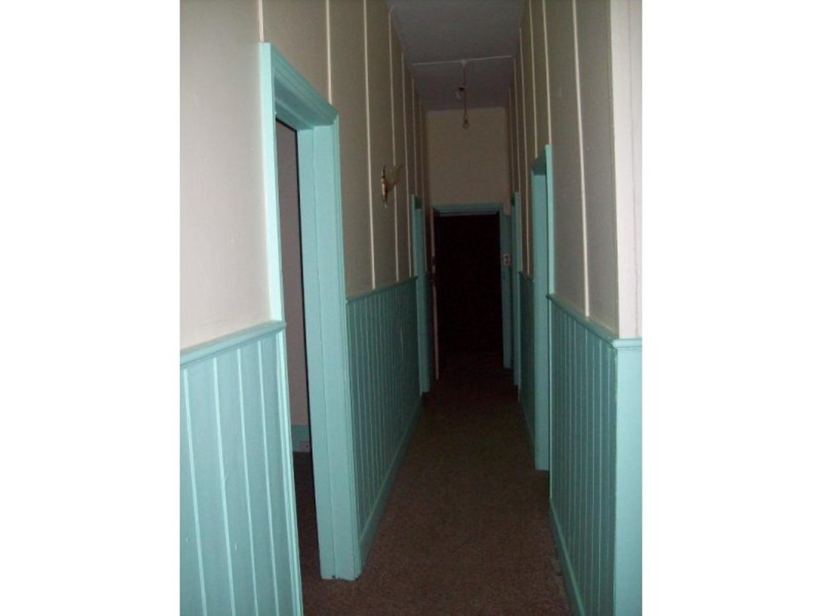 13 Tulip Street, Violet Town