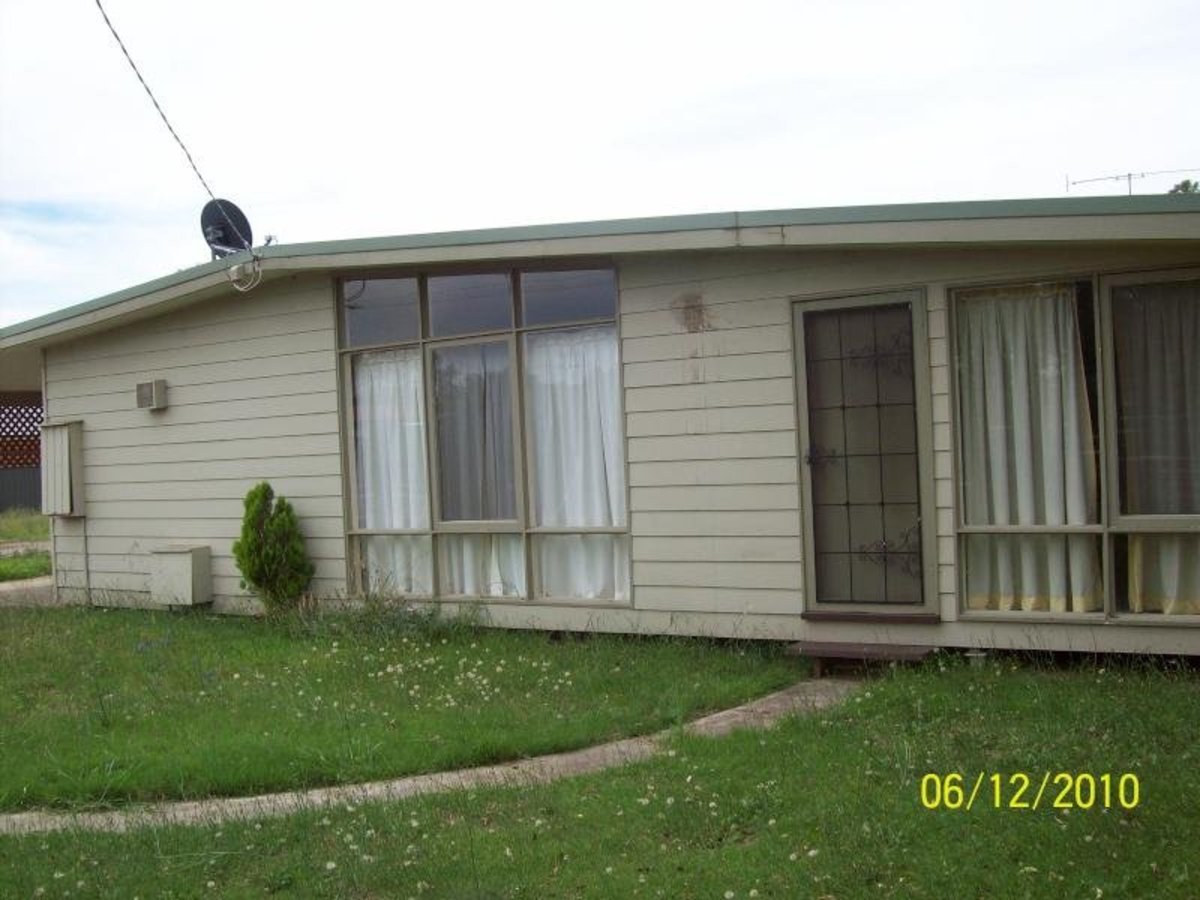 66 Bridge Street, Benalla