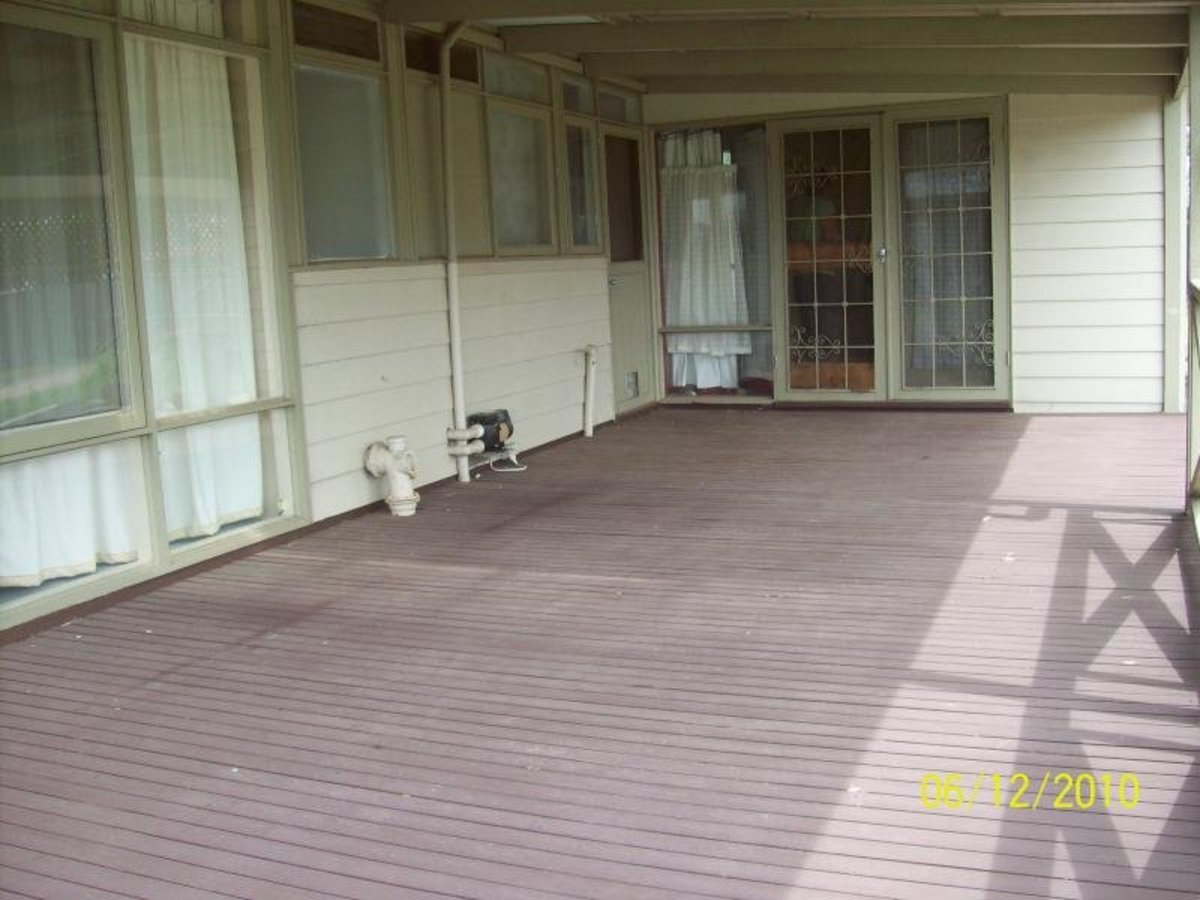 66 Bridge Street, Benalla