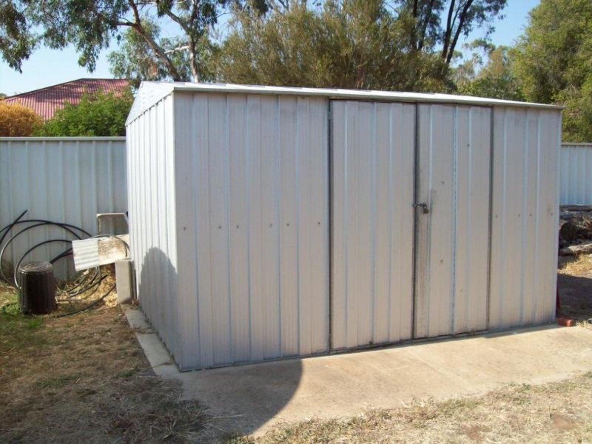 37 Shiffner Street, Violet Town