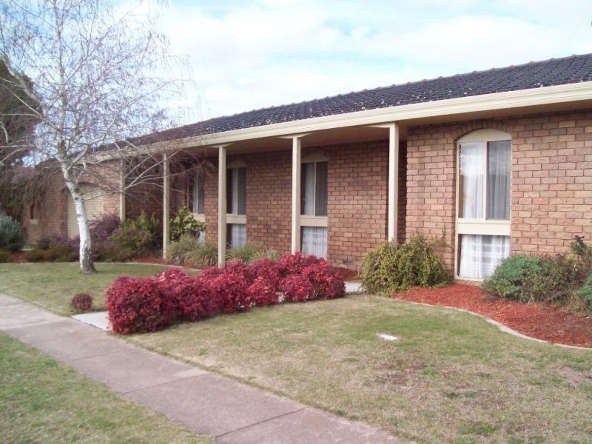 29 Monds Avenue, Benalla